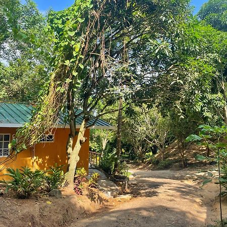Hotel La Casablanca Tayrona Calabazo  ภายนอก รูปภาพ