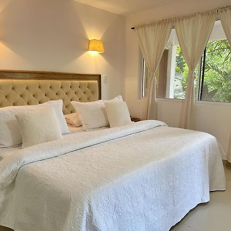 Hotel La Casablanca Tayrona Calabazo  ภายนอก รูปภาพ