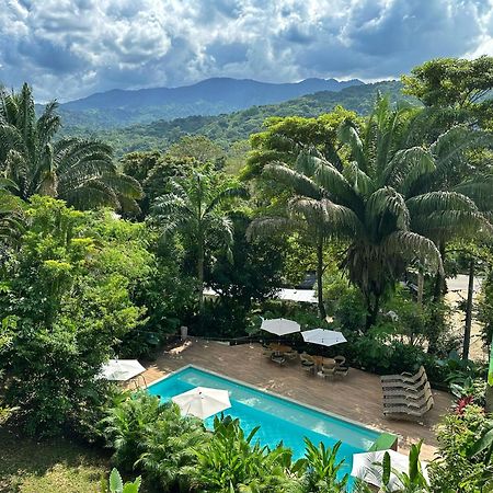 Hotel La Casablanca Tayrona Calabazo  ภายนอก รูปภาพ