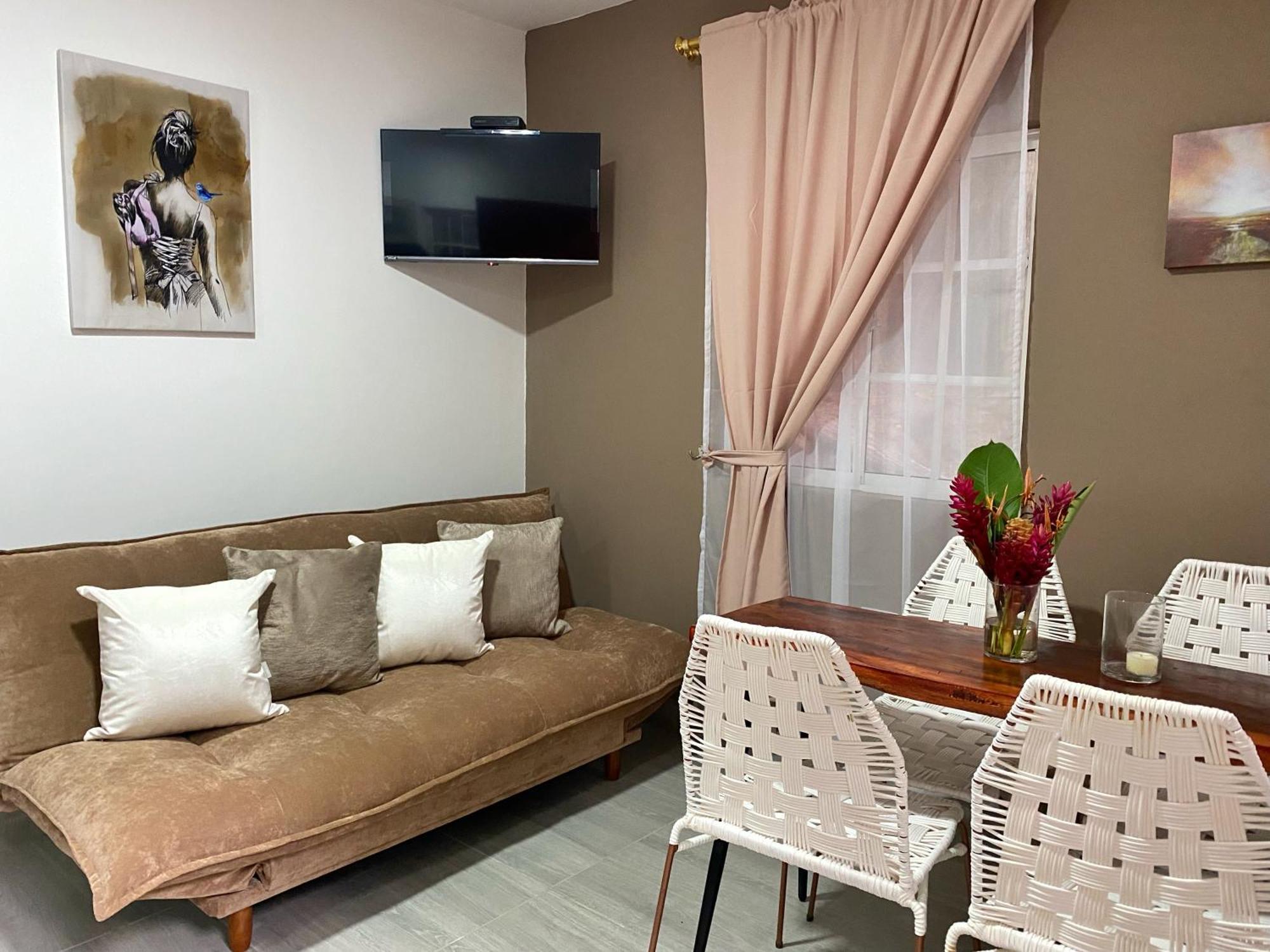 Hotel La Casablanca Tayrona Calabazo  ภายนอก รูปภาพ