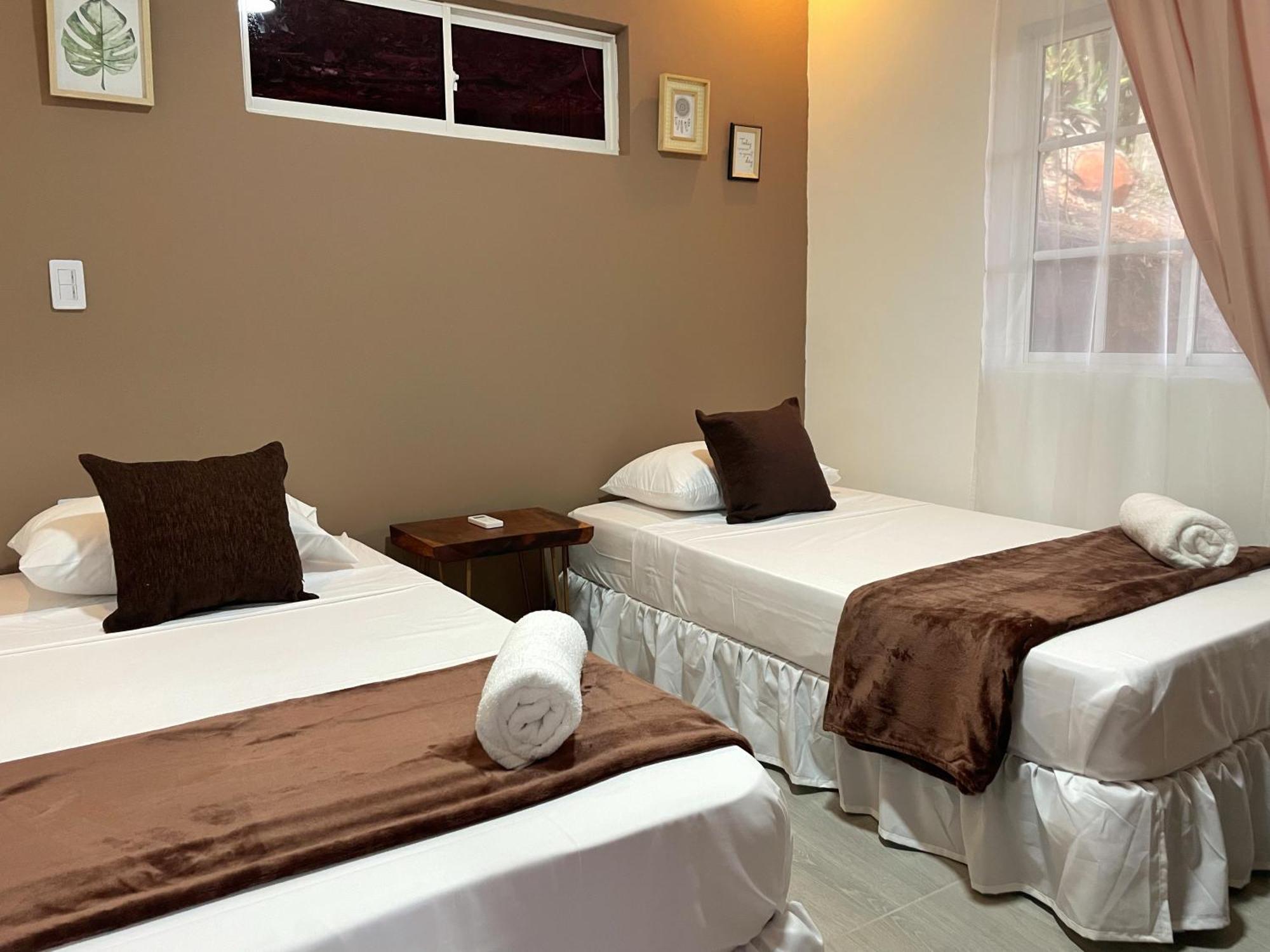 Hotel La Casablanca Tayrona Calabazo  ภายนอก รูปภาพ