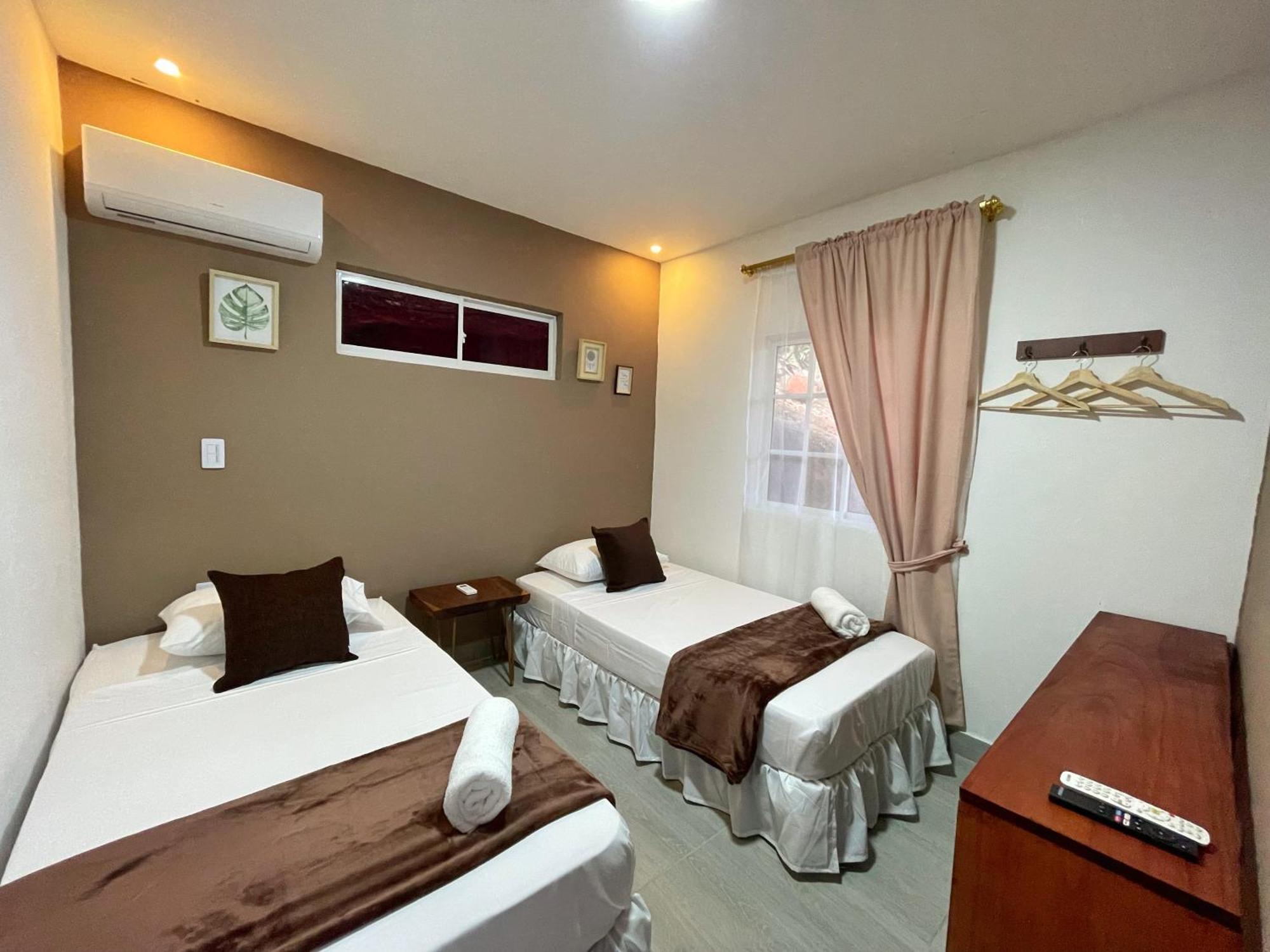 Hotel La Casablanca Tayrona Calabazo  ภายนอก รูปภาพ