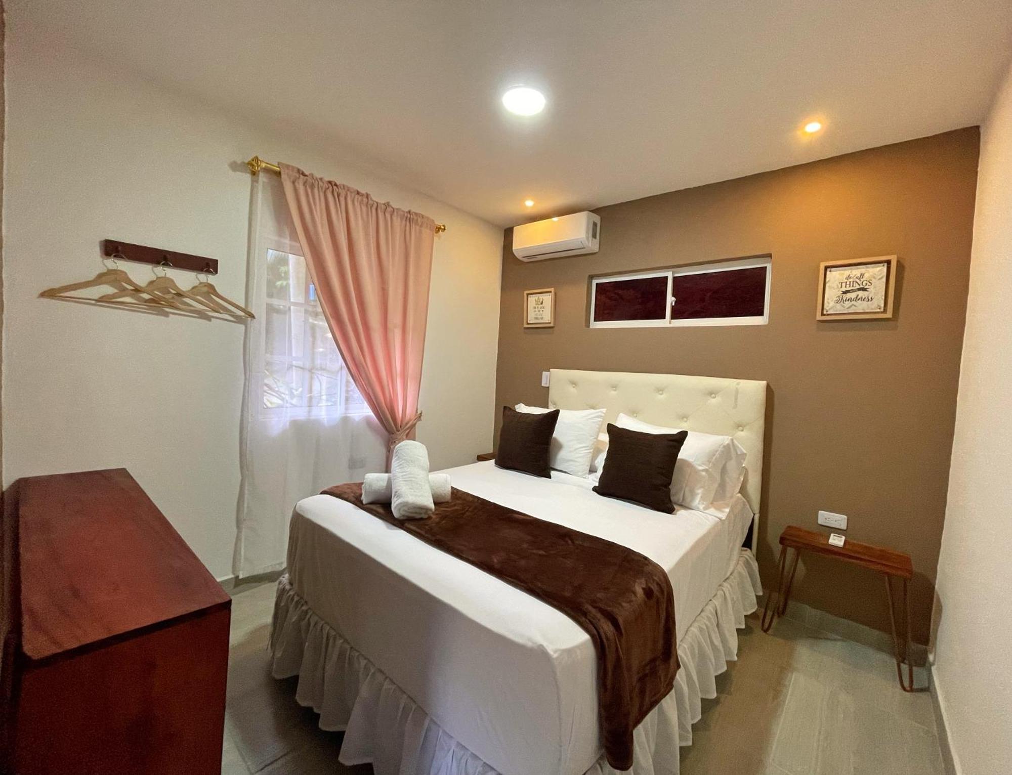 Hotel La Casablanca Tayrona Calabazo  ภายนอก รูปภาพ