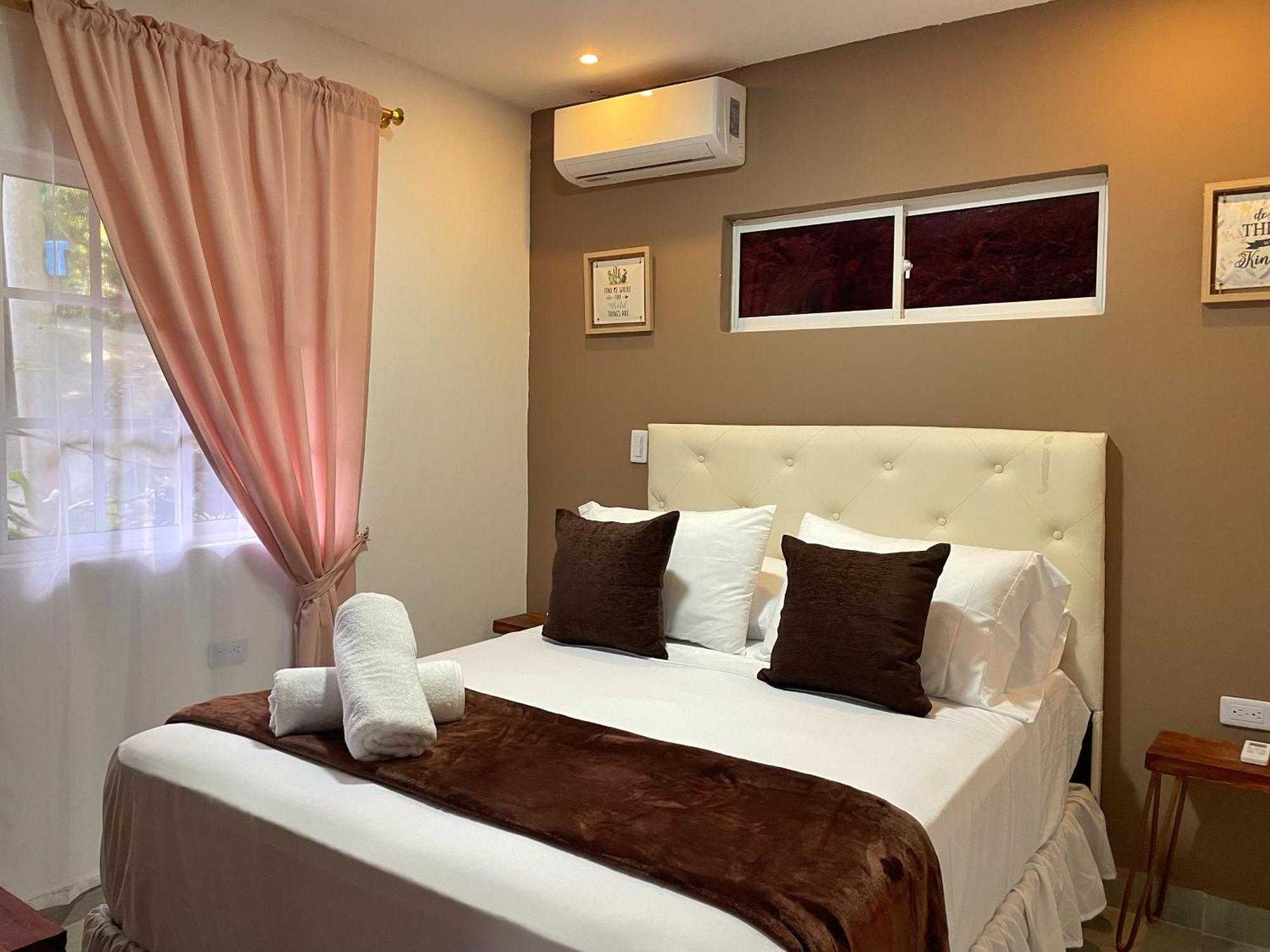 Hotel La Casablanca Tayrona Calabazo  ภายนอก รูปภาพ