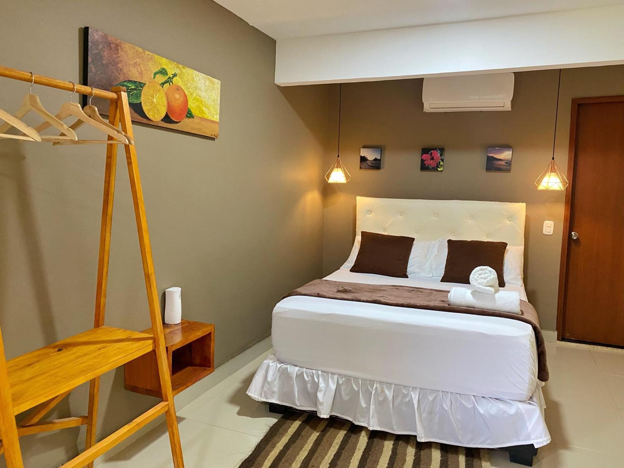 Hotel La Casablanca Tayrona Calabazo  ห้อง รูปภาพ