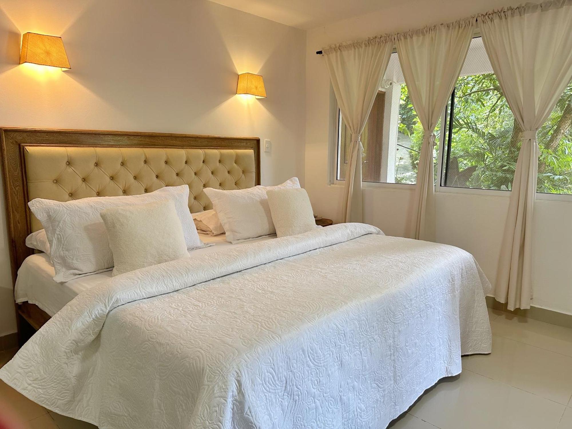 Hotel La Casablanca Tayrona Calabazo  ภายนอก รูปภาพ